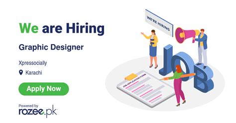 graphic design jobs karachi